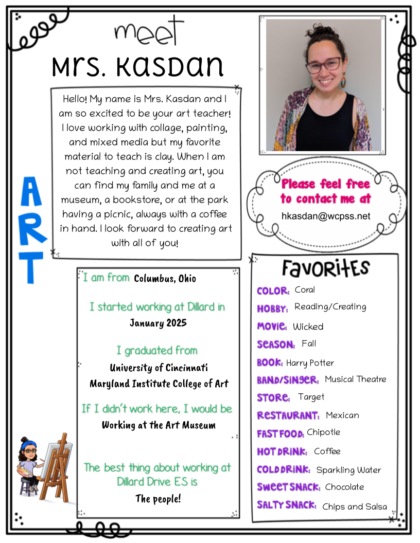 Mrs Kasdan